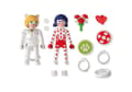 Miniatyrbild 2 av 3: Playmobil Nyckelpigor och katter Hochzeitstraum, Action/Eventyr, 4 År, Flerfarvet