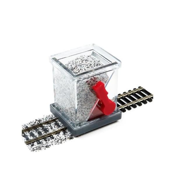 HO/OO Ballast med stopp - PROSES - BS-HO-04 - Blandat - Inomhus