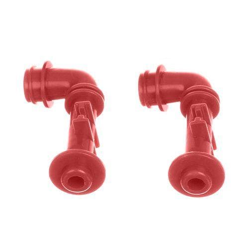 Ballongbilar med Ballonger & Pump - Leksak