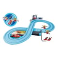 Miniatyrbillede 1 af 2: Carrera First Disney Cars Racetrack