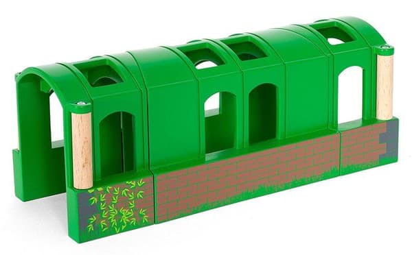 33709 Tunnel Flexibel