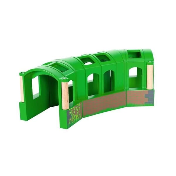 33709 Tunnel Flexibel