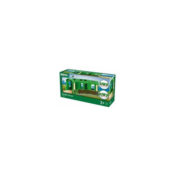 33709 Tunnel Flexibel