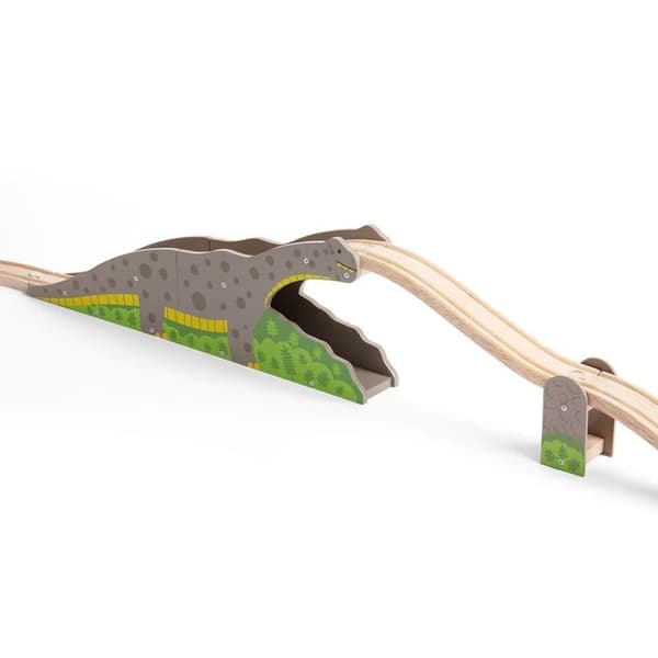 Brontosaurus bron