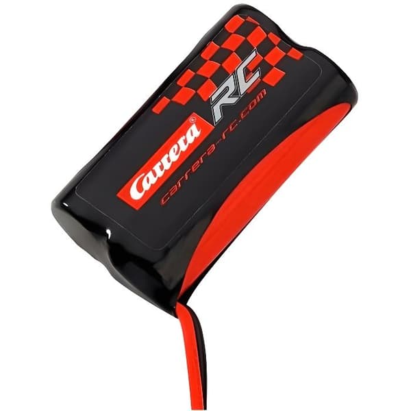 Carrera Rc - 370800001 - Tillbehör för radiostyrd bil - 7,4 V 700 Mah batterier