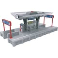 Miniatyrbild 1 av 3: Stationsplattform med ljusfunktion