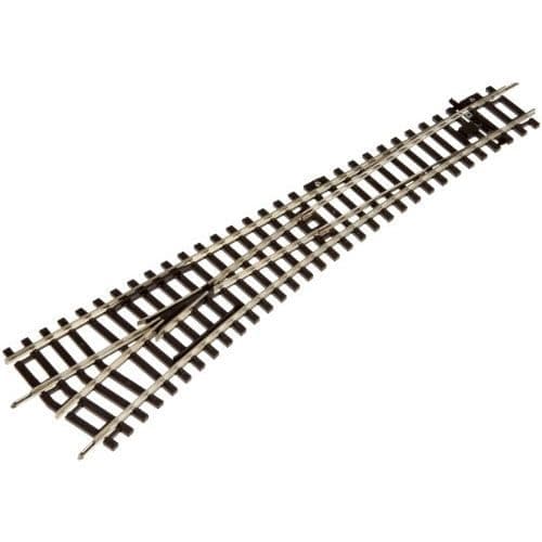 Piko Piko-55220 55220 H0 A-Gleis Flexibel vänster 239,07 mm 15° 908 mm, 26,16 x 9,14 x 1,78 cm