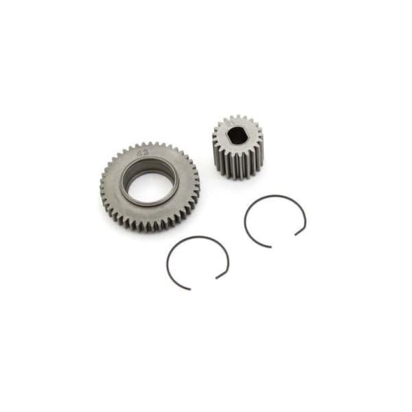 MELLANVÄXEL KYOSHO OPTIMA MID K.OT257