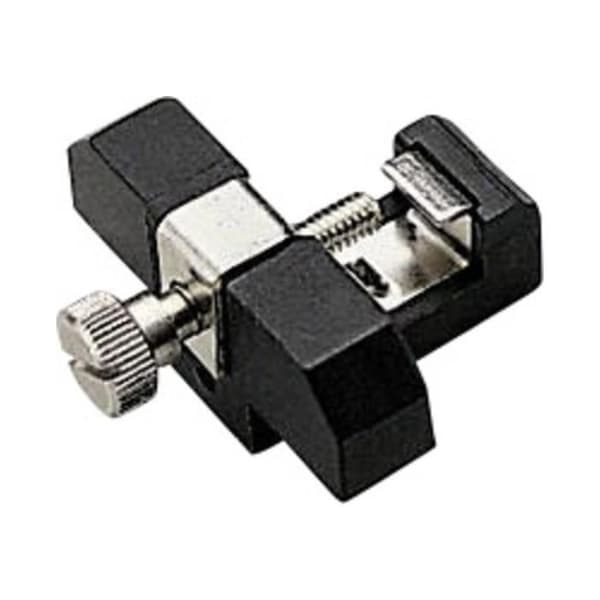 LGB-skena L50161 Spårbeslag (paket med 2)