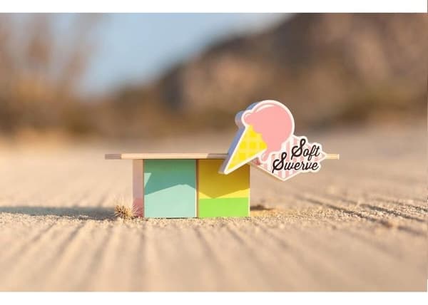 Candylab Toys - Ice Cream Food Shack - DAM