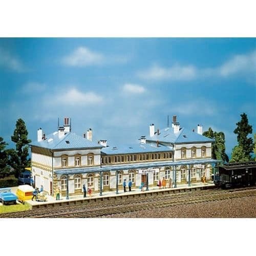 Modell - FALLER - 212114