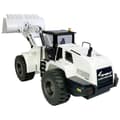 Miniatyrbild 3 av 3: Amewi 22535 G485E Elektrisk RC-bil Vit 1:14 - Arbetsmodell