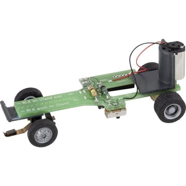 Toy - FALLER - Faller Car System - HO - 1 st