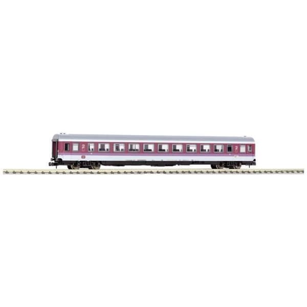 Piko N 40671 Stor kapacitet bil N IC 2. Cl Bpmz 291 av DB Stor kapacitet bil 2. Cl