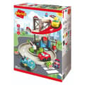 Miniatyrbild 1 av 2: Abrick Garage