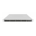 Miniatyrbild 3 av 3: MikroTik CRS354-48P-4S+2Q+RM Ethernet Switch - Vit - Inomhus