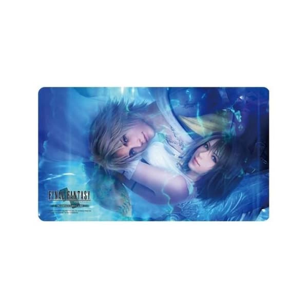 TIDUS SPELKARDET