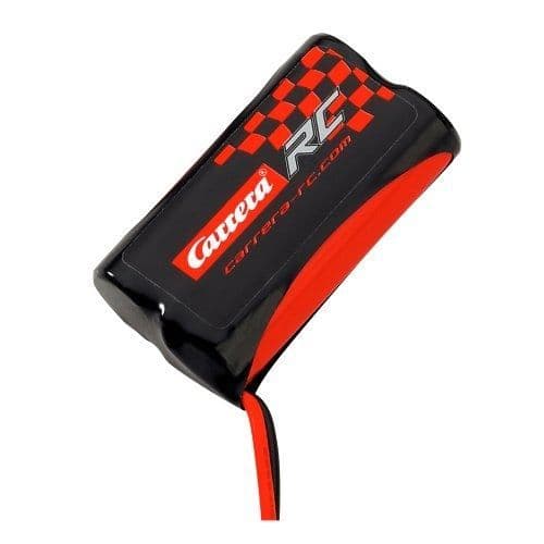 Li-ion batteri RC 7,4 V 1200 mAh - CARRERA - 370800004 - Litium-Ion