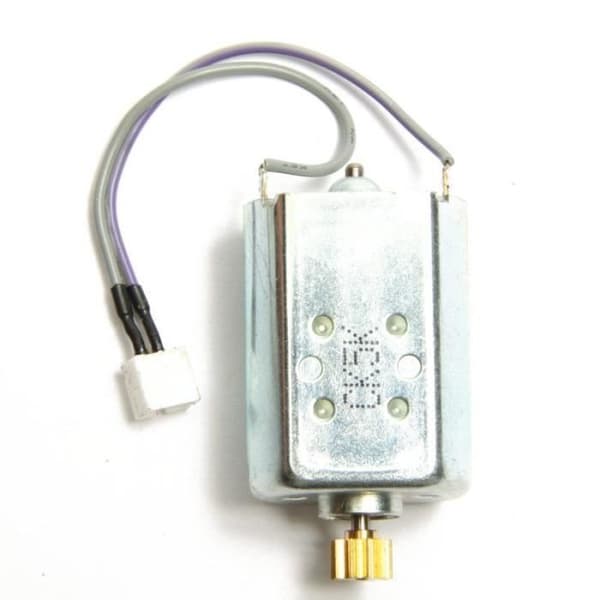 Tillbehör - Reservdel - Kretsverktyg - Carrera Digital 124 85426 Standard Z10 Motor 18 000 RPM