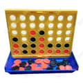 Miniatyrbild 4 av 4: TD® Stop Game 8 x 5,5 cm One Size - Barnunderhållning - Spel med vänner