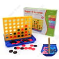 Miniatyrbild 2 av 4: TD® Stop Game 8 x 5,5 cm One Size - Barnunderhållning - Spel med vänner