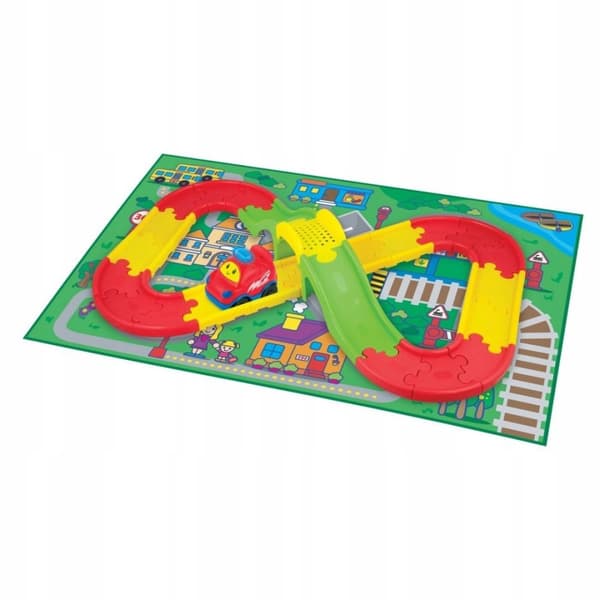 Smily Play Go Go bilbane taler polsk