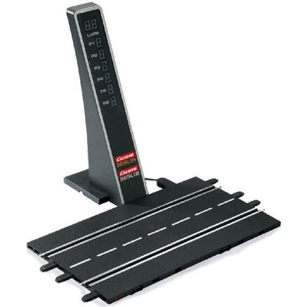 Carrera Digital 132/Carrera Digital 124 - 20030357 - Tornposition + adapter