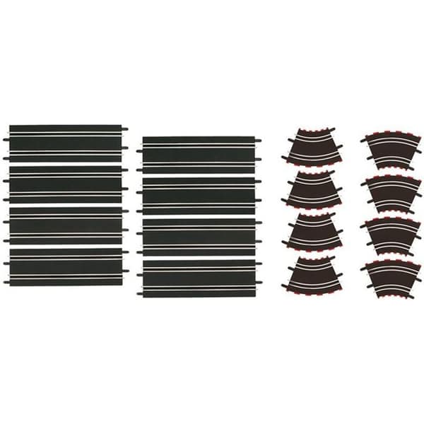 Carrera Go expansionsset 3