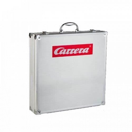 Aluminiumfodral för 1/32 bilar - Carrera Leksaker - Tillbehör - Reservdel - Kretsverktyg