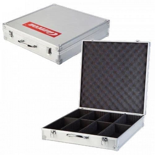 Aluminiumfodral för 1/32 bilar - Carrera Leksaker - Tillbehör - Reservdel - Kretsverktyg