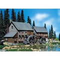 Miniatyrbild 3 av 3: Modellering - Hexenloch Bruk