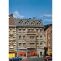 Miniatyrbild 1 av 3: Modelltillverkning - Dold urban slakteri