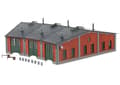 Miniatyrbild 1 av 2: Märklin - 72887 - Marklin- Lokbodssats,