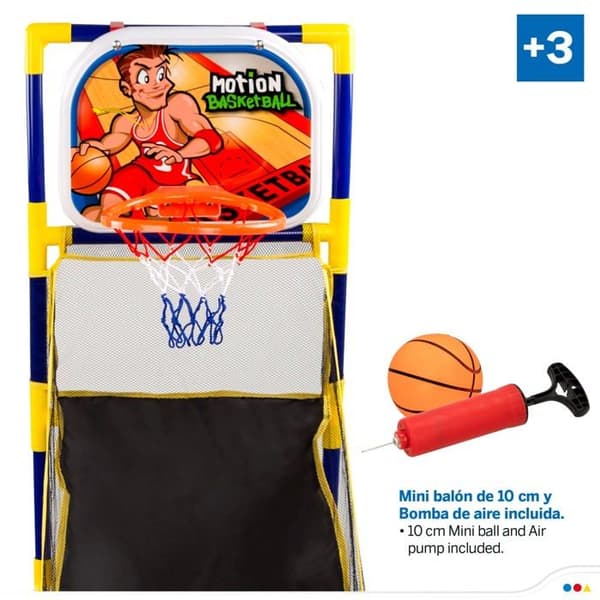 CB Sports Basket Set