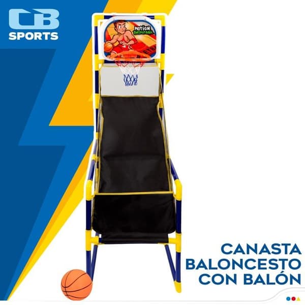 CB Sports Basket Set