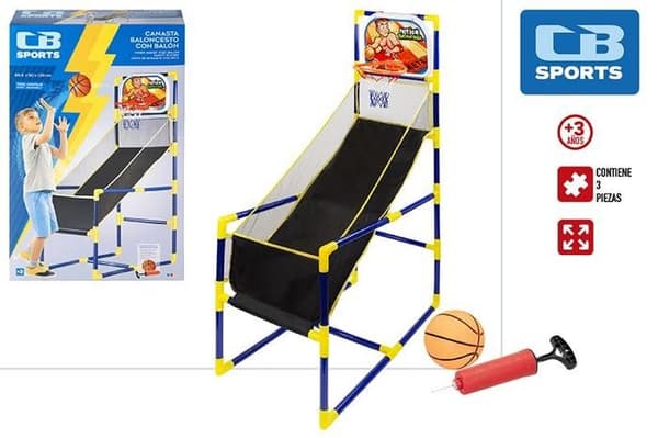 CB Sports Basket Set