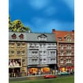 Miniatyrbild 1 av 2: Modellering - Pizzeria Alfredo