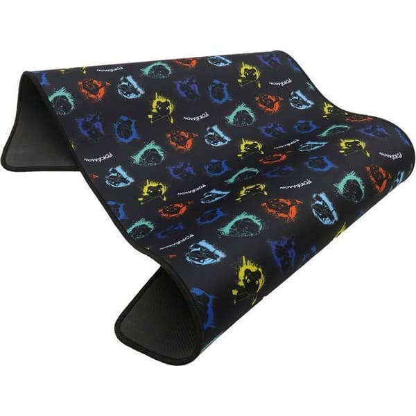 Spelmatta Cyp Brands Pokemon