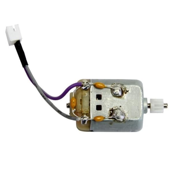 Tillbehör - Reservdel - Kretsverktyg - Carrera Evolution/Digital 132 89200 Standard E200-motor