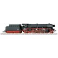 Miniatyrbild 2 av 2: Ånglok BR 41 av DB - Märklin - Blandat - Modell - ånglok