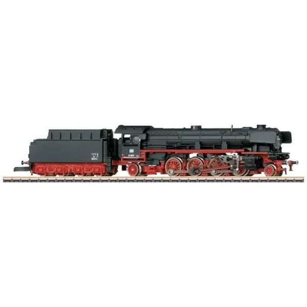 Ånglok BR 41 av DB - Märklin - Blandat - Modell - ånglok
