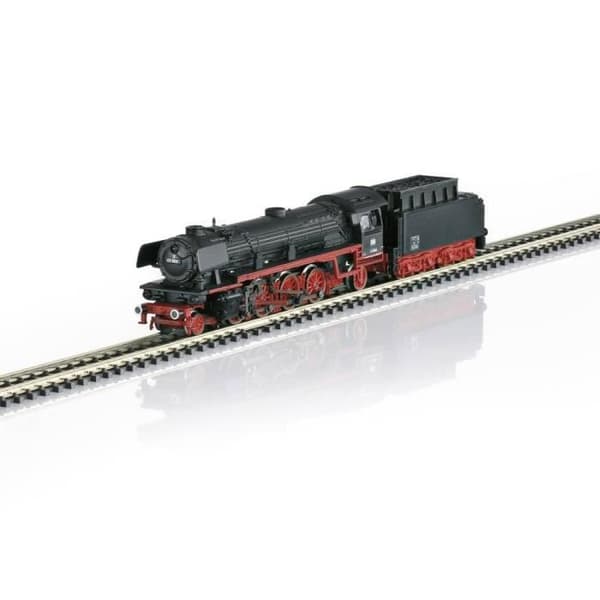 Ånglok BR 41 av DB - Märklin - Blandat - Modell - ånglok