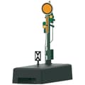 Miniatyrbild 3 av 3: Märklin 70381 H0 DB varningsskylt Varningsskylt
