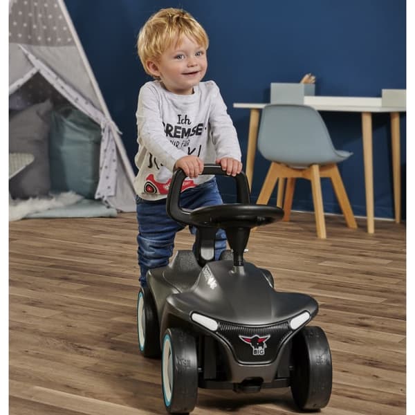 BIG Bobby auton selkänojan pidike