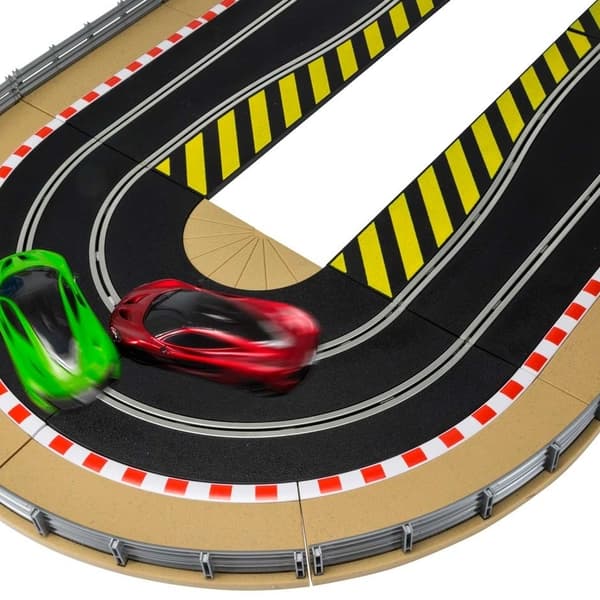 Scalextric C8514 - Ultimate Expansionpack
