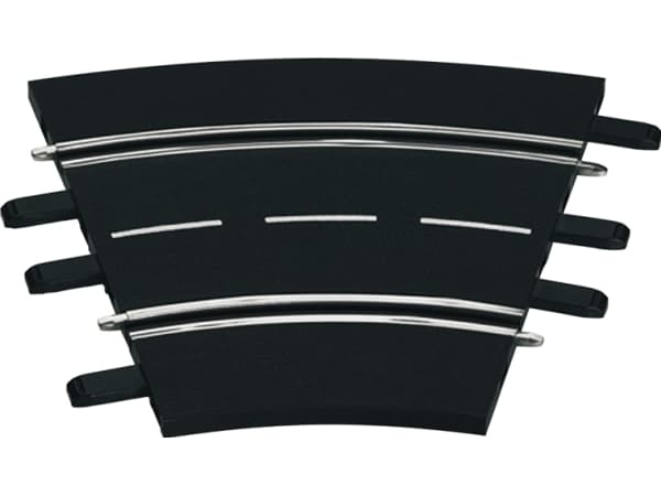Carrera Toys 20577, Sort