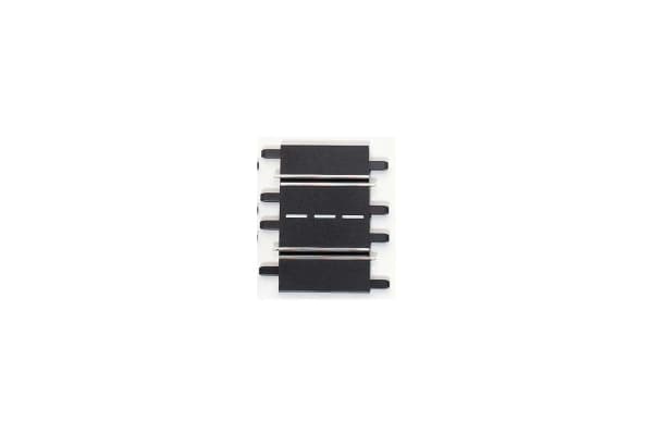Carrera 20611 1/3 Straight (2 pcs)