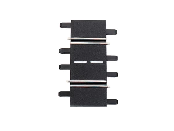 Carrera Toys 20612, Sort