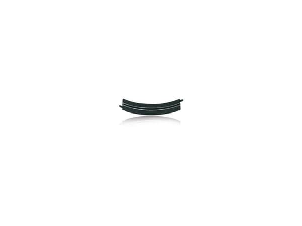 Carrera Toys 61613, Svart