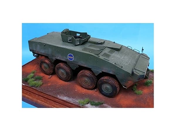 Ibg KTO Rosomak Polish APC with the OSS-M turret (GXP-564415)